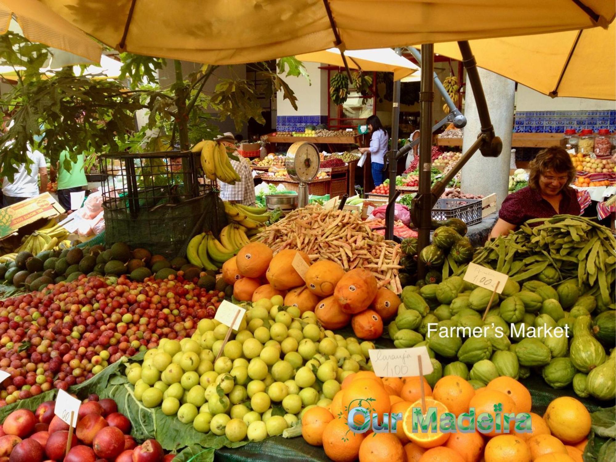 Appartamento Ourmadeira - Heart Of Old Town I Funchal  Esterno foto