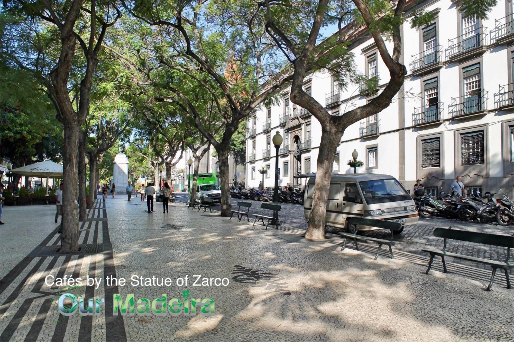 Appartamento Ourmadeira - Heart Of Old Town I Funchal  Esterno foto